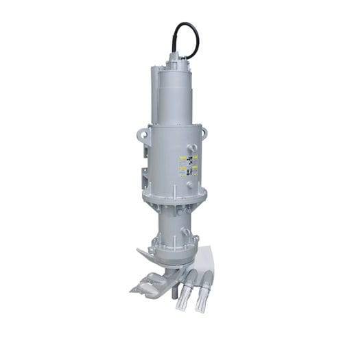 Outil de forage - EXEL20 series - DRAGFLOW