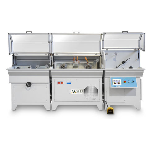 Machine de tréfilage - Violi Srl