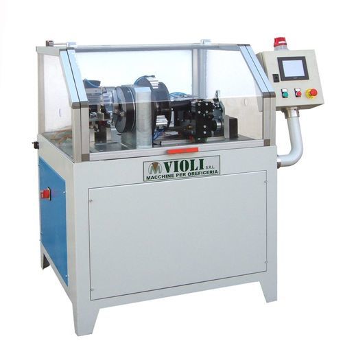 Machine de découpe à lame - Violi Srl - pour métal / de tubes / automatique