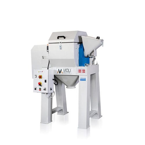 Broyeur à boulets - Violi Srl - vertical / automatique / de séparation