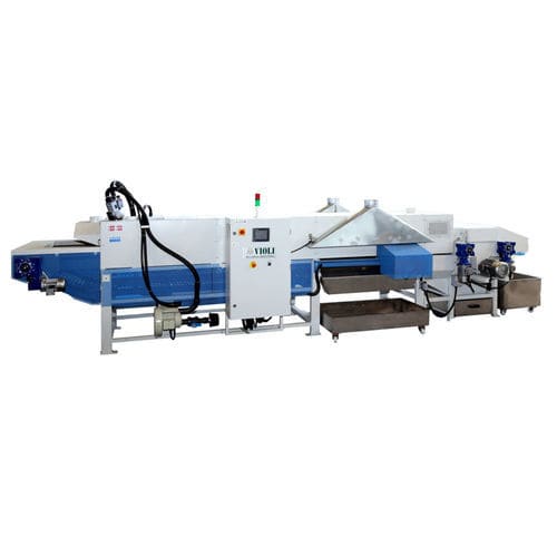 Machine à refendre - Violi Srl