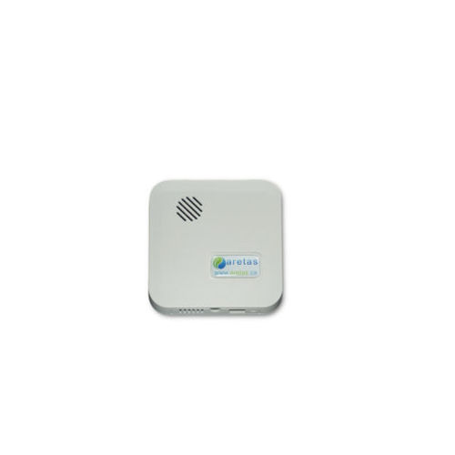 Capteur de niveau sonore - Aretas Sensor Networks