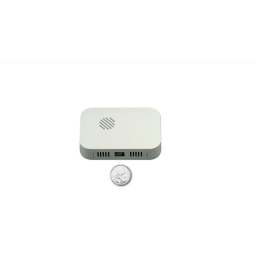 Capteur de pression différentielle - Aretas Sensor Networks - USB / sans fil / mural