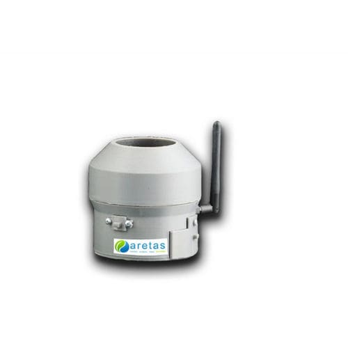 Capteur de poussière - Aretas Sensor Networks