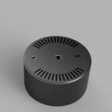 Détecteur de rayons beta - Aretas Sensor Networks - de courant / de rayons X / de rayons gamma