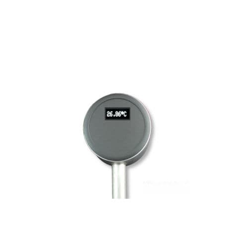 Sonde de température à thermocouple - Aretas Sensor Networks - à insertion / en inox / flexible