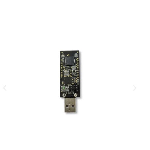 Capteur de gaz intégré - SG111A - Aretas Sensor Networks