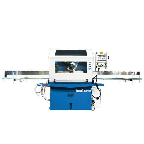 Affuteuse automatique - BNP 100 - Iseli & Co AG - CNC / 2 axes