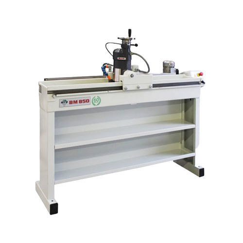 Rectifieuse pour couteau - MVM ZX series - Iseli & Co AG - pour lames / automatique / de précision