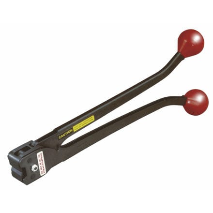 Appareil de cerclage manuel - D series - SIGNODE - pour feuillard en PP-PET