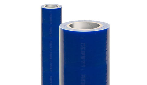 Film de protection - SIGNODE - de masquage / en rouleaux / bleu