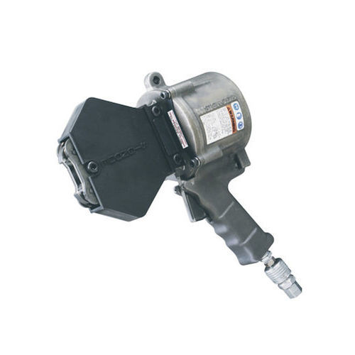 Appareil de cerclage pneumatique - RCNS2 - SIGNODE - pour feuillard en acier