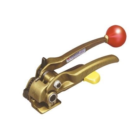 Tendeur de feuillard manuel - STD - SIGNODE - pour feuillard plastique