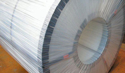 Film de protection - PanaceaWrap® - SIGNODE - étirable / en polyéthylène / anticorrosion VCI