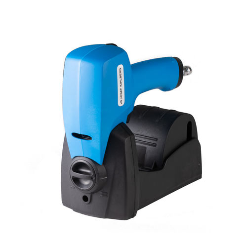 Agrafeuse pneumatique - R557PN - SIGNODE - pour la fermeture des cartons / à une main