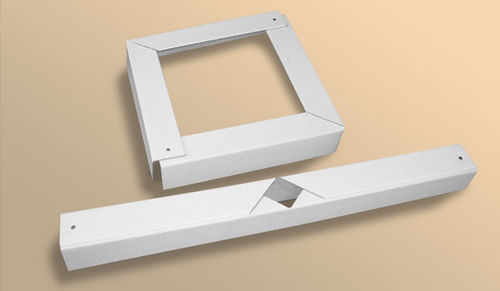 Protection d'angle - SIGNODE