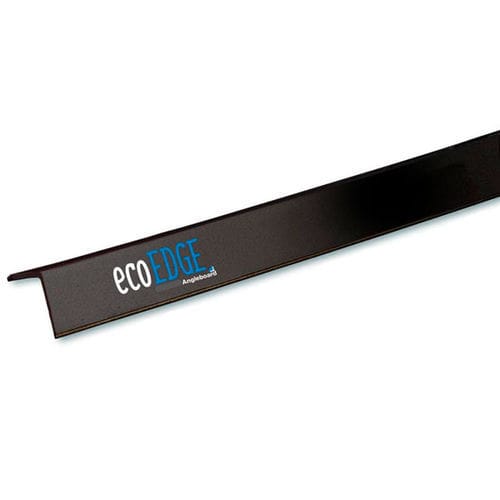 Protection d'angle en plastique - EcoEdge - SIGNODE - en papier