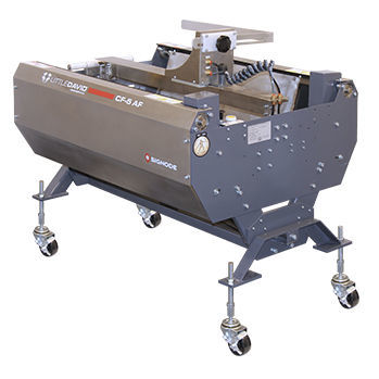 Formeuse de caisses semi-automatique - CF-5AF - SIGNODE