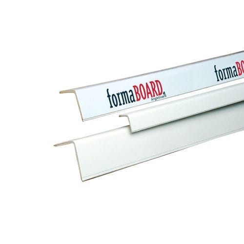 Protection d'angle en papier - Formaboard™ - SIGNODE