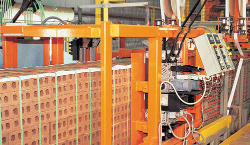 Cercleuse automatique - Z-20 - SIGNODE - pour brique / de manutention / 230V monophasé