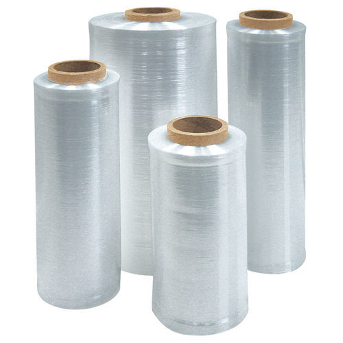 Film étirable - Galewrap® - SIGNODE - en rouleaux / transparent