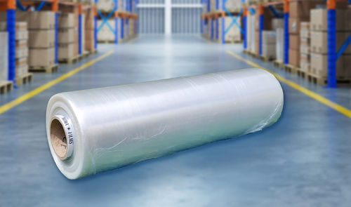 Film de protection - Mimalite® - SIGNODE - étirable / pour machine / en rouleaux