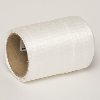 Sangle de bottelage en polyester - Avistrap® - SIGNODE - tissée / en composite