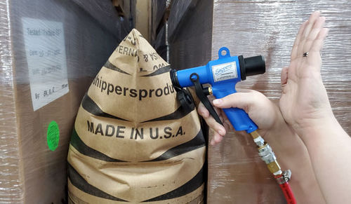 Pistolet de gonflage - SuperFlow® - SIGNODE