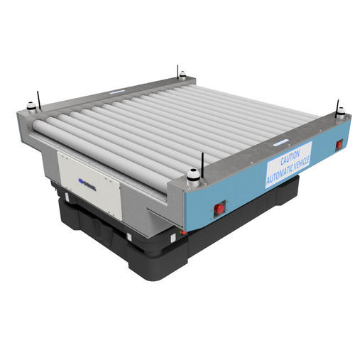 AMR de transfert - SIGNODE - de transport / pour palettes