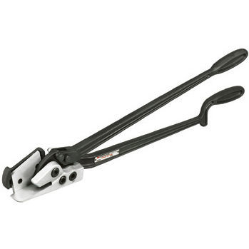 Coupeur de sangle - C series - SIGNODE - manuel
