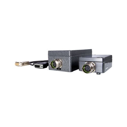 Convertisseur de signal incrémental - IBV 600 - DR. JOHANNES HEIDENHAIN GmbH