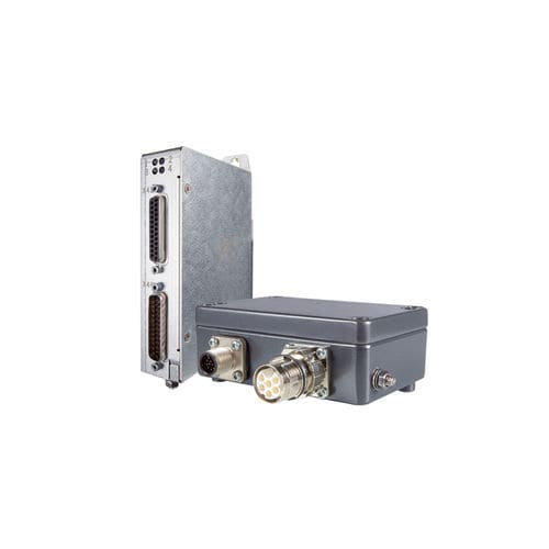 Convertisseur de signal régulateur de température - EIB 5000 series - DR. JOHANNES HEIDENHAIN GmbH