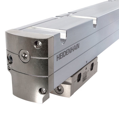 Codeur linéaire incrémental - LB 383  - DR. JOHANNES HEIDENHAIN GmbH - scellé / 5 Vcc / 4.5 Vcc