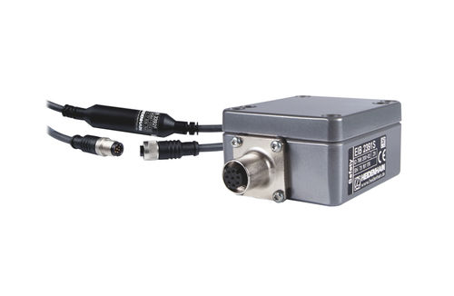 Convertisseur de signal incrémental - EIB 2391S - DR. JOHANNES HEIDENHAIN GmbH