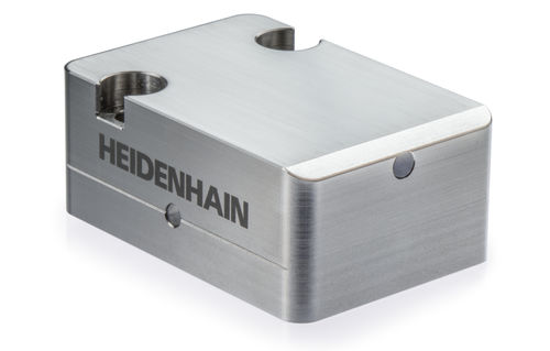 Palpeur inductif - TD 110  - DR. JOHANNES HEIDENHAIN GmbH - compact / sans contact