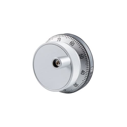 Volant de manœuvre - HR 1120 - DR. JOHANNES HEIDENHAIN GmbH - de commande / électronique