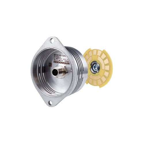 Codeur rotatif absolu - KCI 419 Dplus - DR. JOHANNES HEIDENHAIN GmbH - magnétique / inductif / robuste