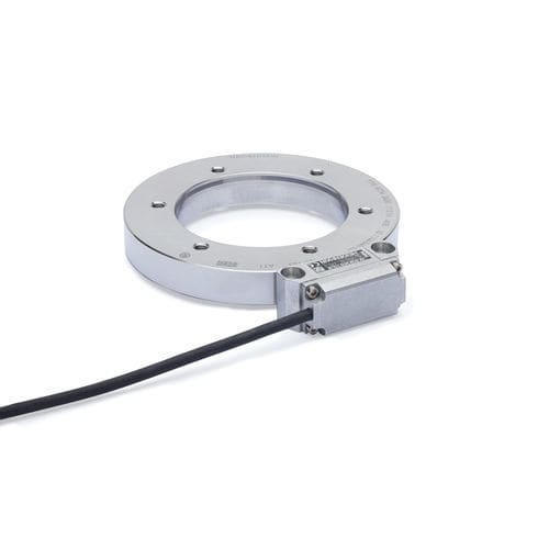 Codeur rotatif absolu - ECM 2400 - DR. JOHANNES HEIDENHAIN GmbH - magnétique / Fanuc α / durci