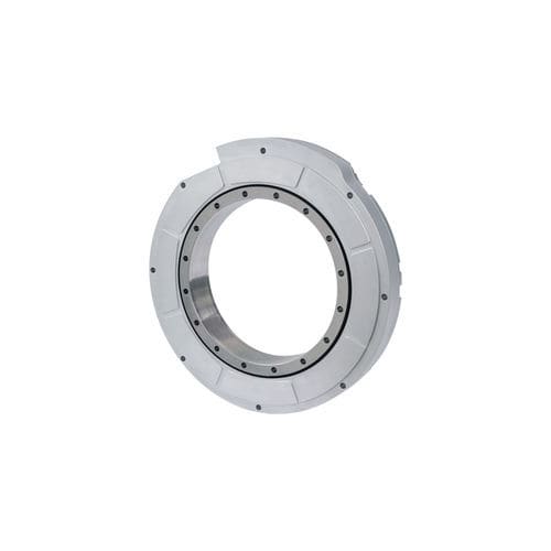 Codeur d'angle absolu - RCN 6000 - DR. JOHANNES HEIDENHAIN GmbH - 28 bits / à axe creux / Fanuc αi