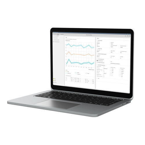 Logiciel d'analyse - ACCOM 4.0 - DR. JOHANNES HEIDENHAIN GmbH - de mesure / de calibration / de machine