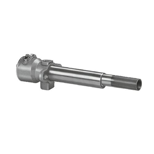 Brûleur pilote - ZKIH - Honeywell Thermal Solutions - à gaz naturel / à combustion directe