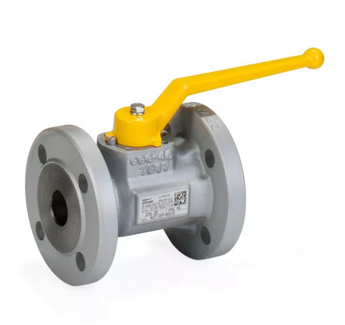 Vanne à boisseau sphérique - AKT - Honeywell Thermal Solutions - à levier / d'arrêt / pour l'eau
