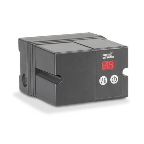 Unité de contrôle pour brûleur - IFD 244 - Honeywell Thermal Solutions