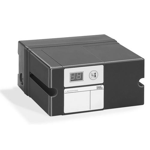 Unité de contrôle pour brûleur - IFD 450 - Honeywell Thermal Solutions
