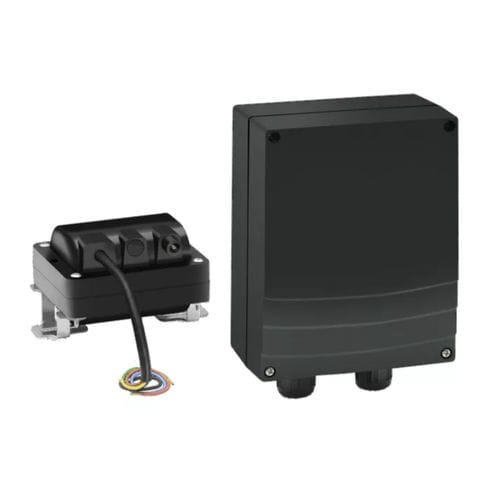 Transformateur d'alimentation électrique - TZI - Honeywell Thermal Solutions - encapsulé / pour brûleur / haute tension