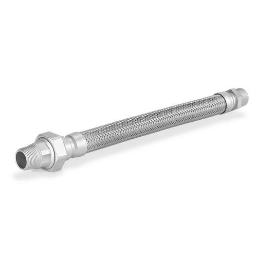 Tuyau flexible pour l'eau - ES  - Honeywell Thermal Solutions - pour air / pour gaz / en acier inoxydable
