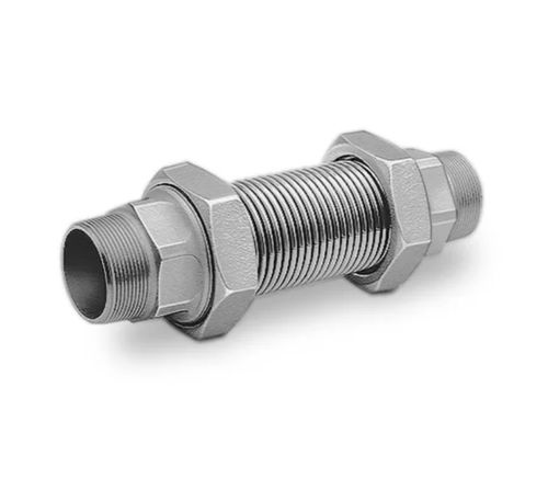 Soufflet rond - EKO  - Honeywell Thermal Solutions - en acier inoxydable / pour machine