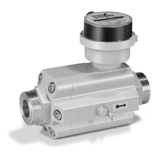 Débitmètre à turbine - DM - Honeywell Thermal Solutions - volumique / pour gaz / pour air