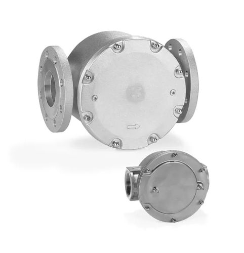 Carter de filtre à cartouche - GFK - Honeywell Thermal Solutions - pour air / en polypropylène