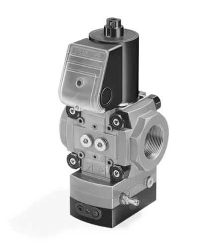 Régulateur de pression de gaz - VAD - Honeywell Thermal Solutions - pour air / pour méthane / à membrane